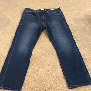 Frame Denim Le Pixie Beau - Burnside - Jeans size 29